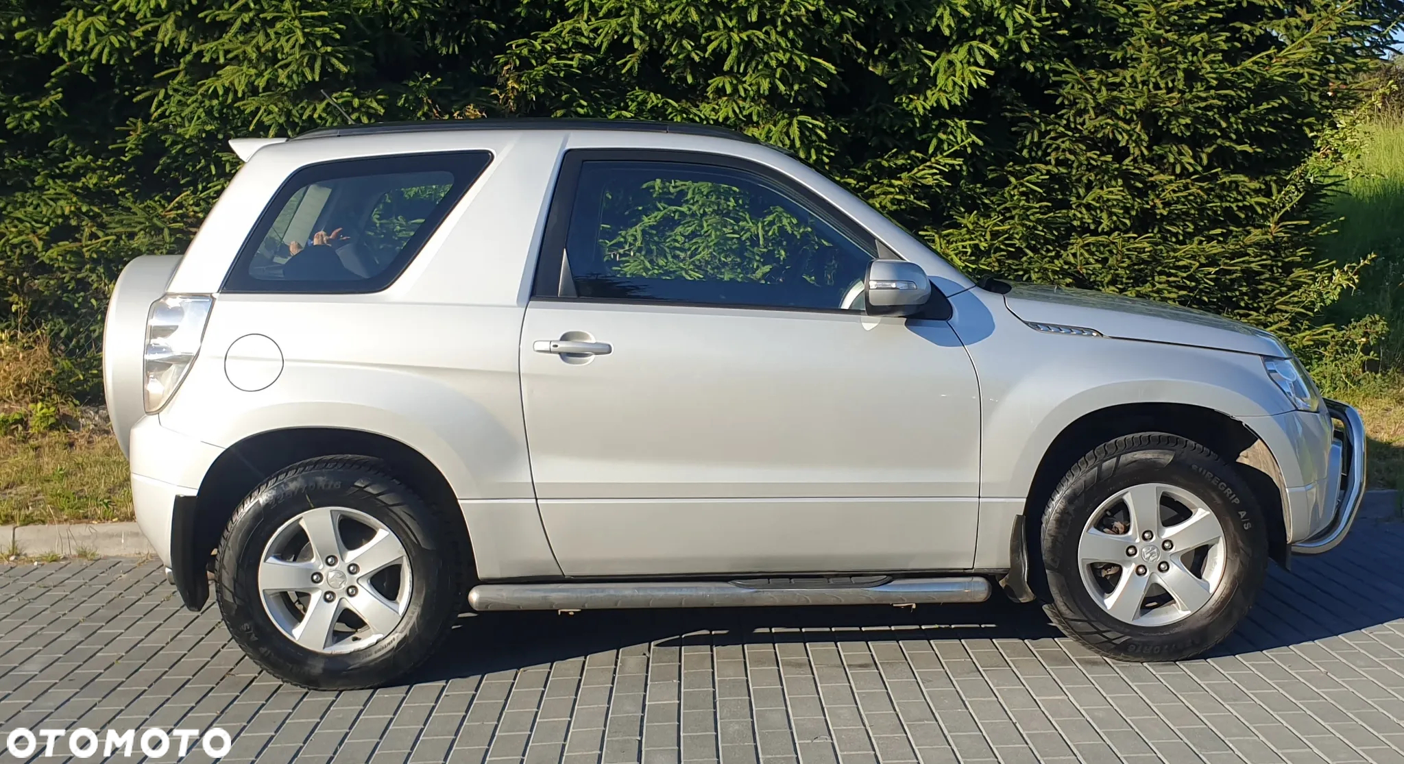 Suzuki Grand Vitara 1.6 Comfort EU5 - 4