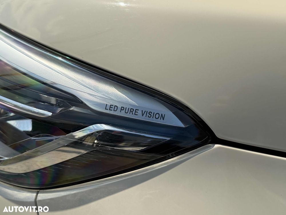 Renault Captur ENERGY dCi 90 EDC Experience - 27