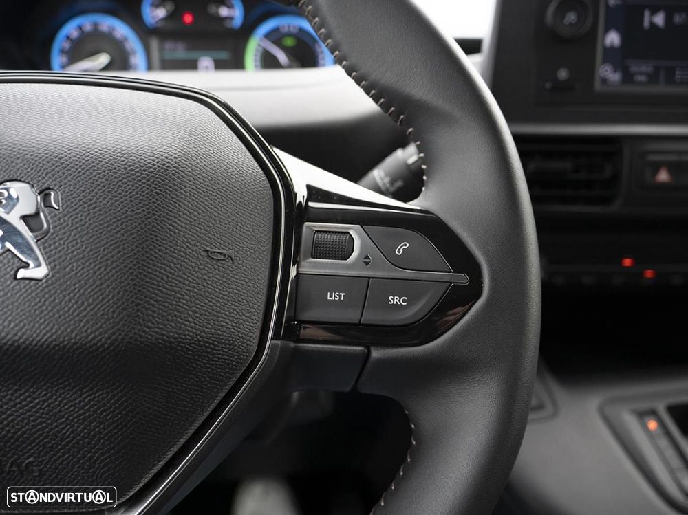 Peugeot Partner - 26