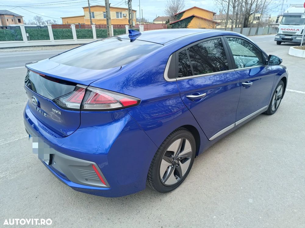 Hyundai IONIQ 141CP Exclusive - 3