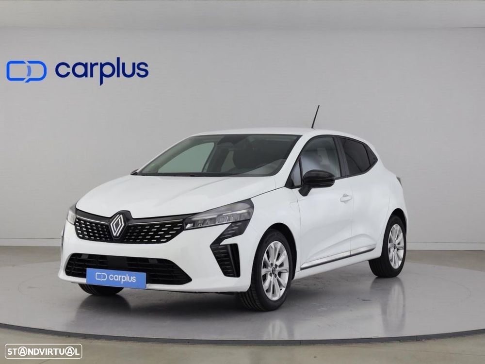 Renault Clio 1.0 TCe Evolution Bi-Fuel - 1