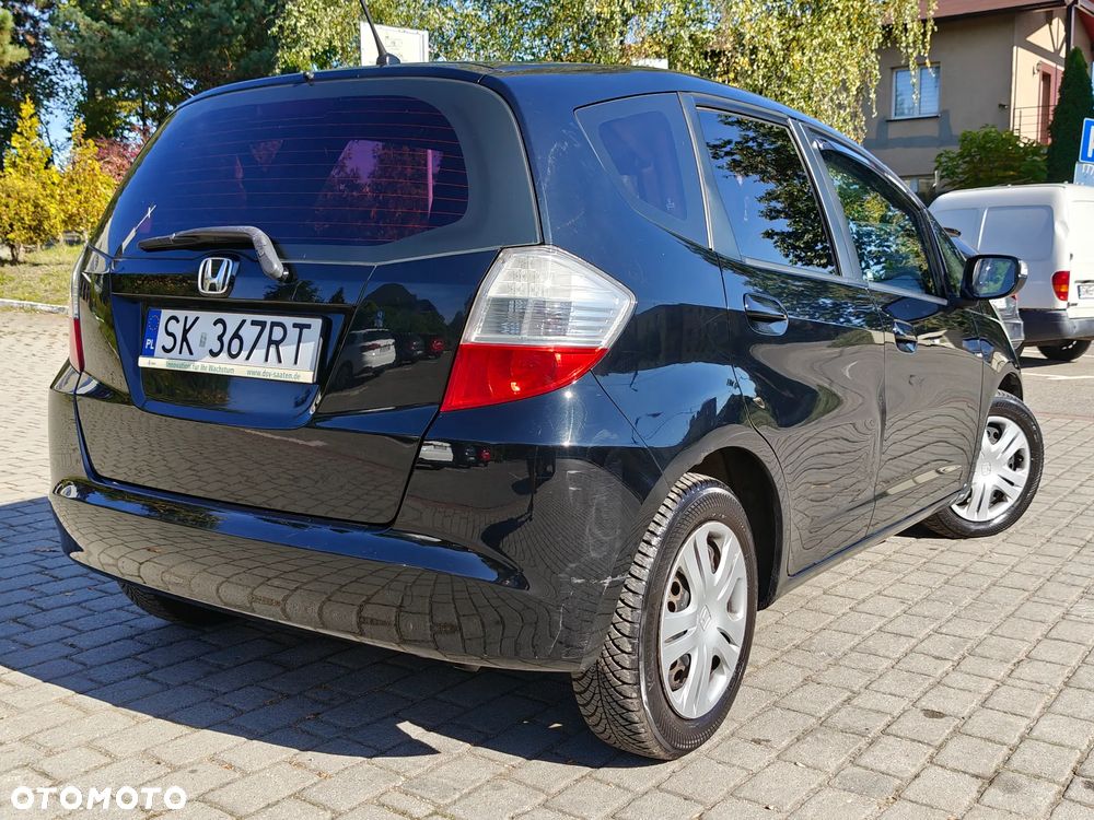 Honda Jazz 1.4 i-VTEC Comfort - 17