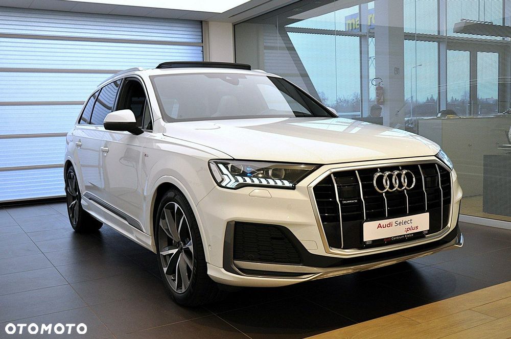 Audi Q7 - 5
