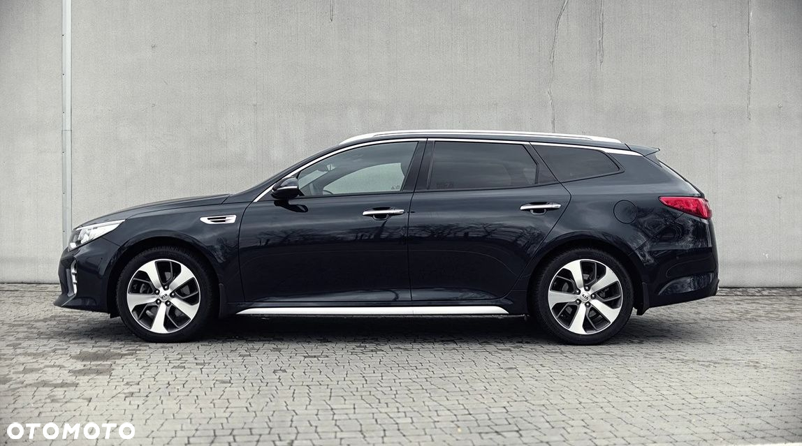 4x Felgi 17 m.in. do KIA Ceed Optima Proceed Sportage IV V XCEED HYUNDAI IX35 i40 Tucson - I5390 - 4