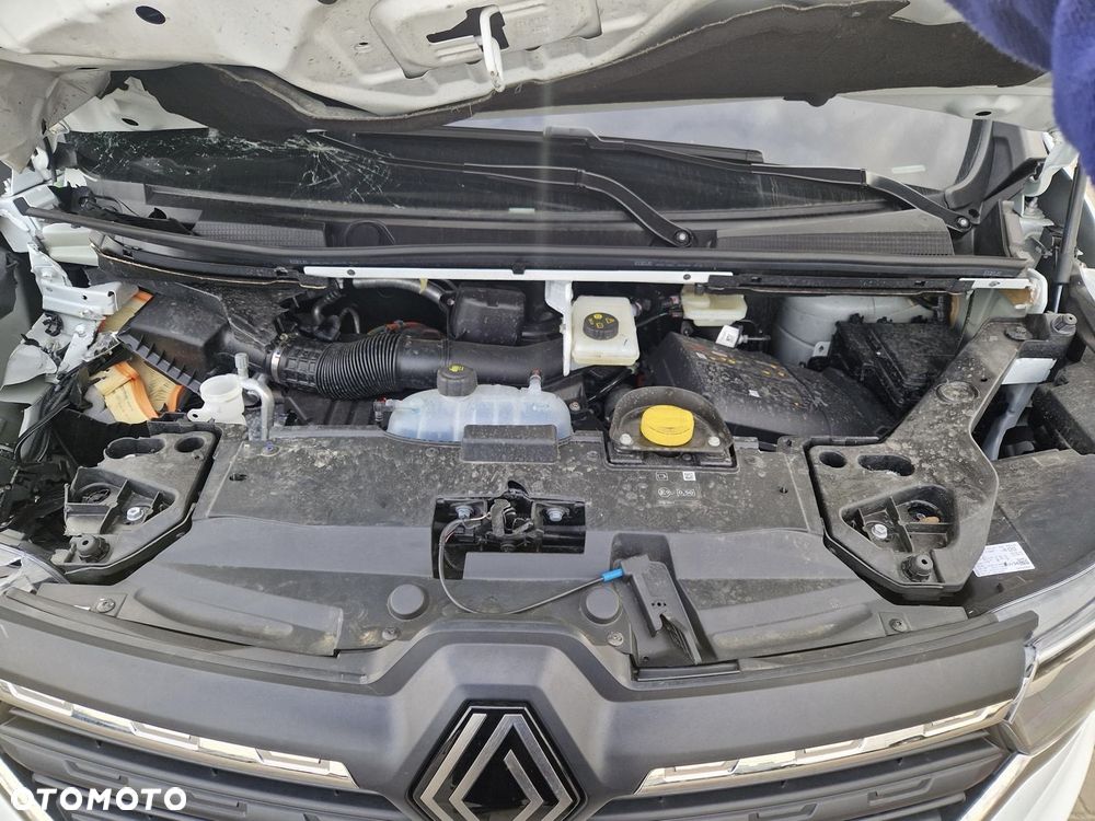 Renault Trafic 2.0 L1H1 HD Extra (bryg.) - 19