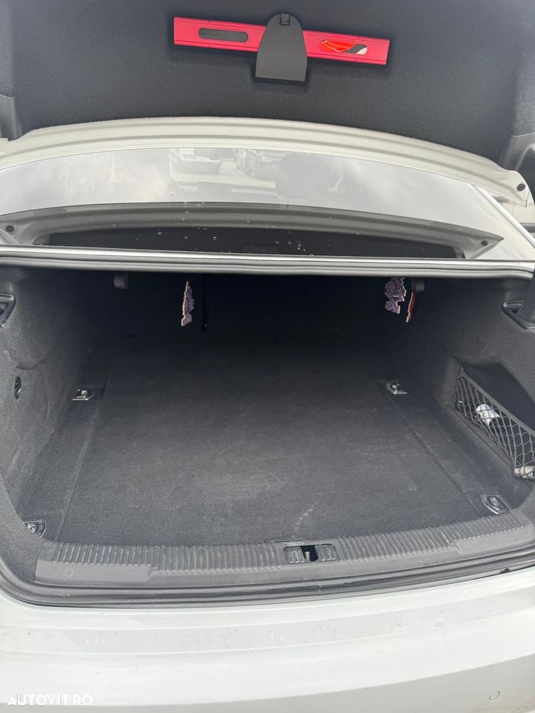 Audi A6 3.0 TDI quattro S tronic - 11