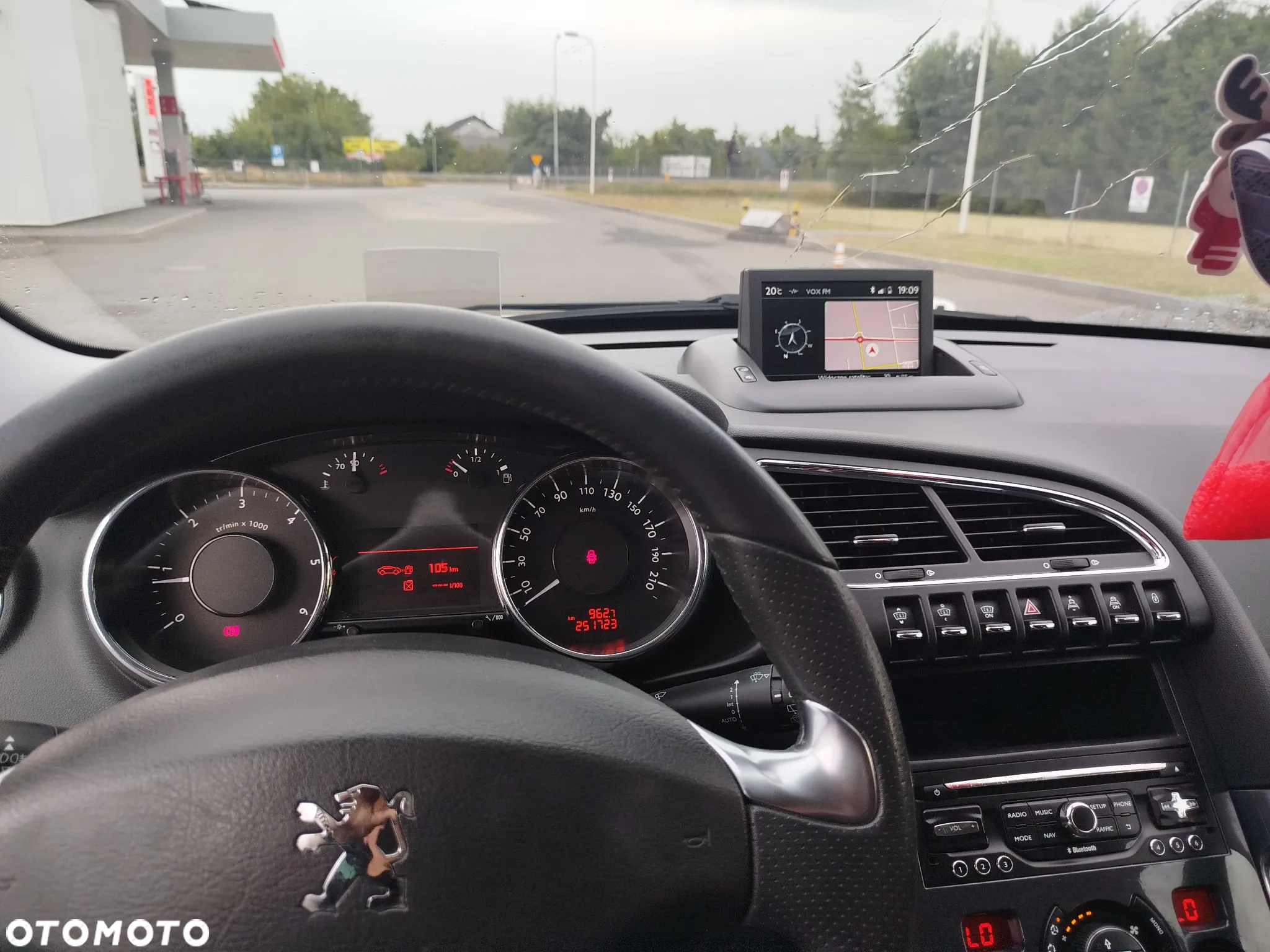 Peugeot 3008 - 12