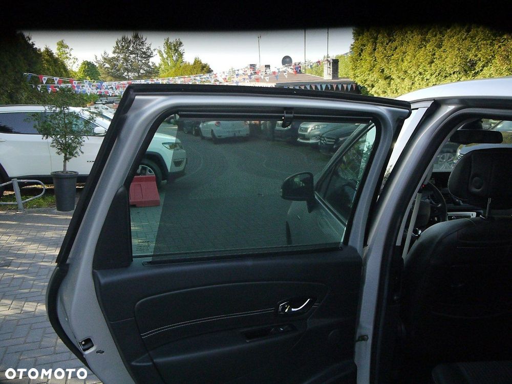 Renault Scenic 2.0 16V 140 CVT Bose Edition - 39