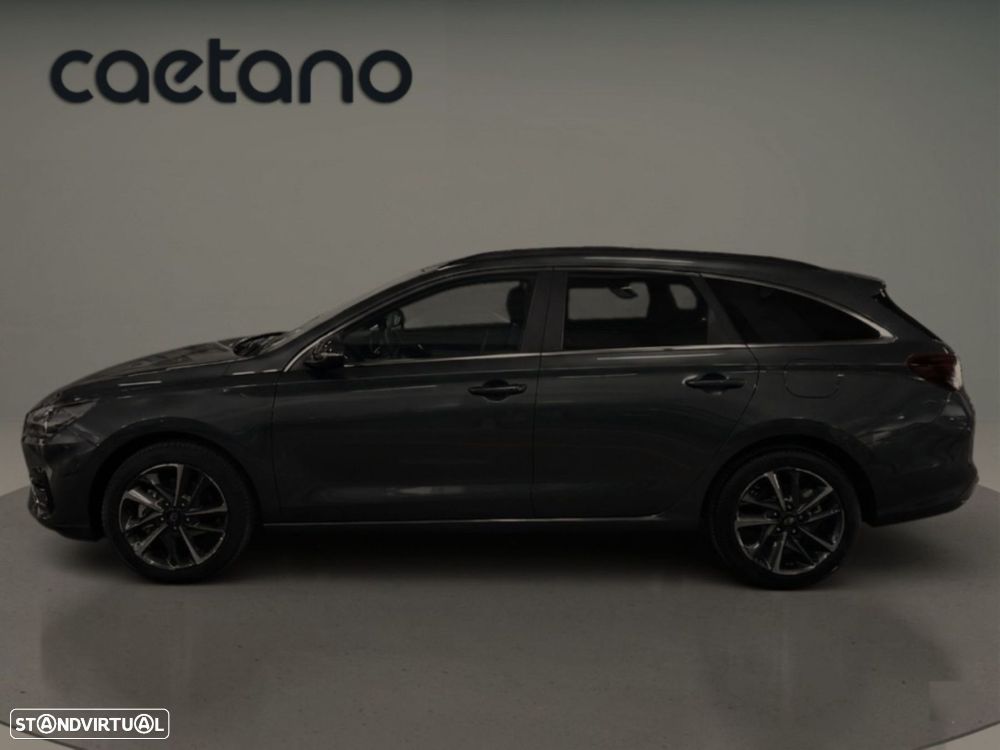 Hyundai i30 1.0 T-GDI Style Plus — fotografia 3