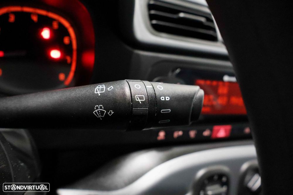 Fiat Panda 1.0 Hybrid City Life - 15