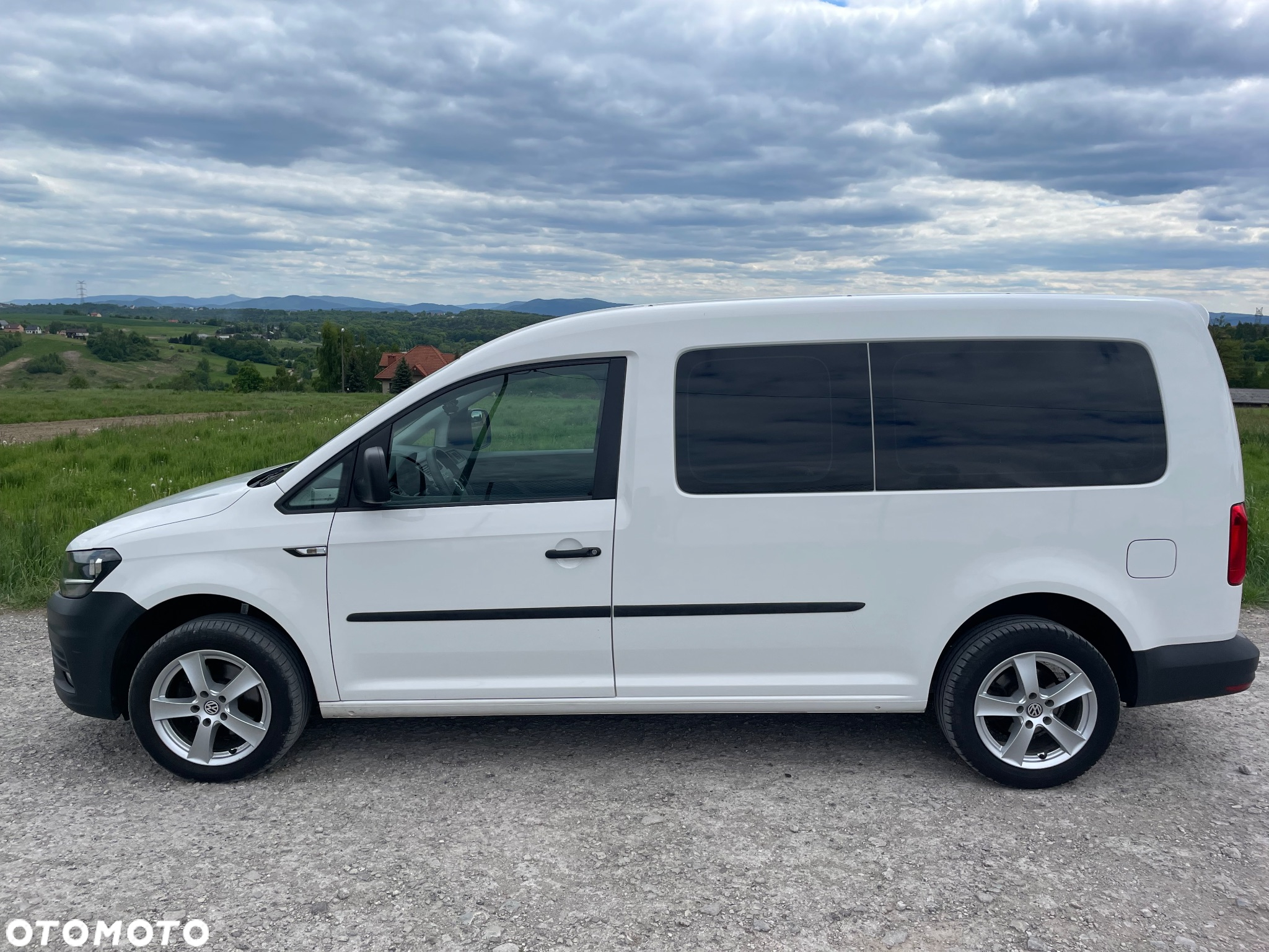 Volkswagen Caddy - 5