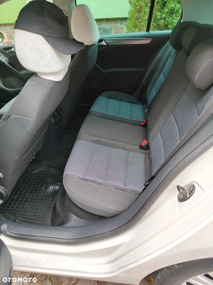 Volkswagen Golf 1.2 TSI Style - 15