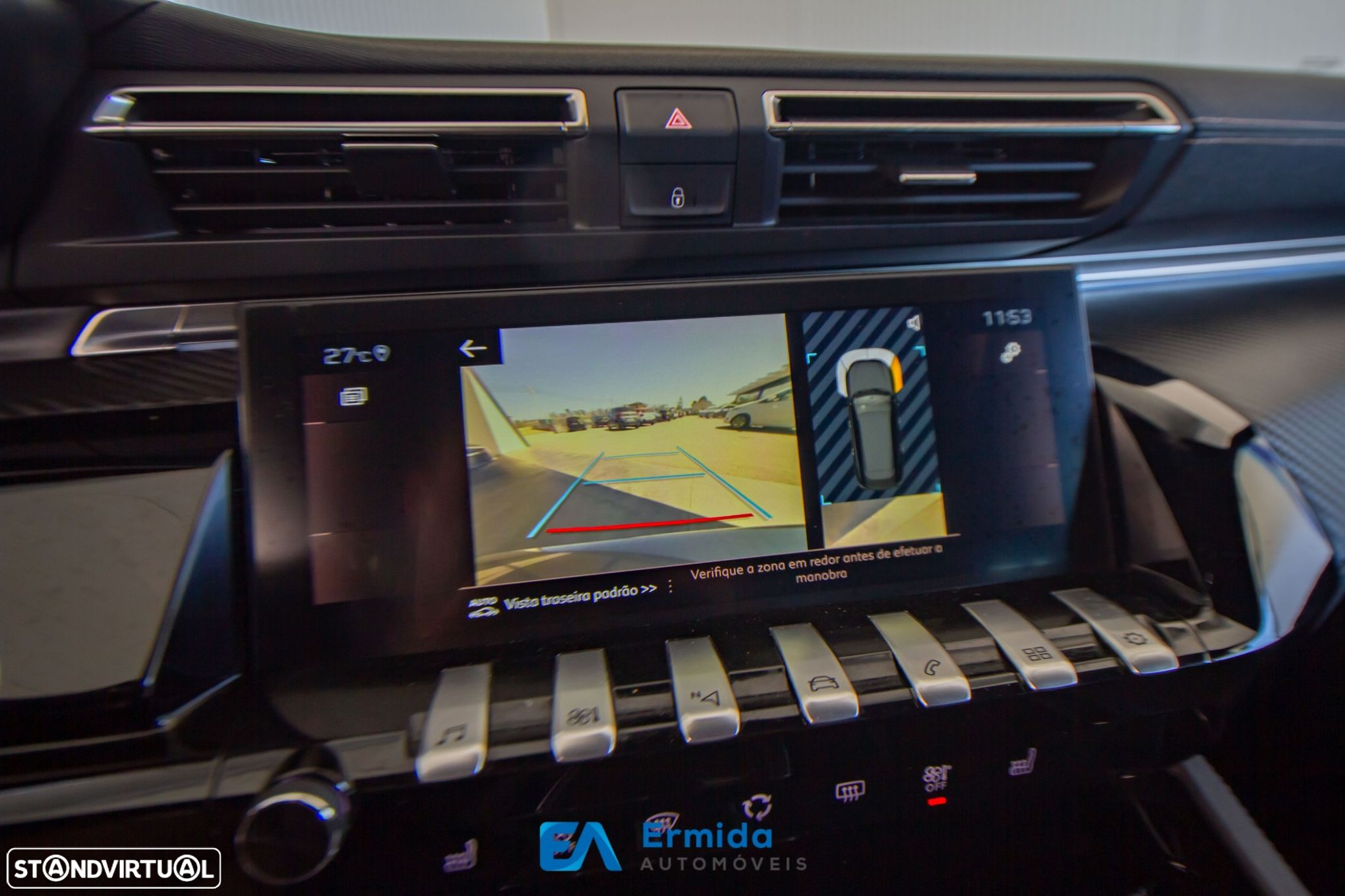 Peugeot 508 1.5 BlueHDi GT EAT8 - 23