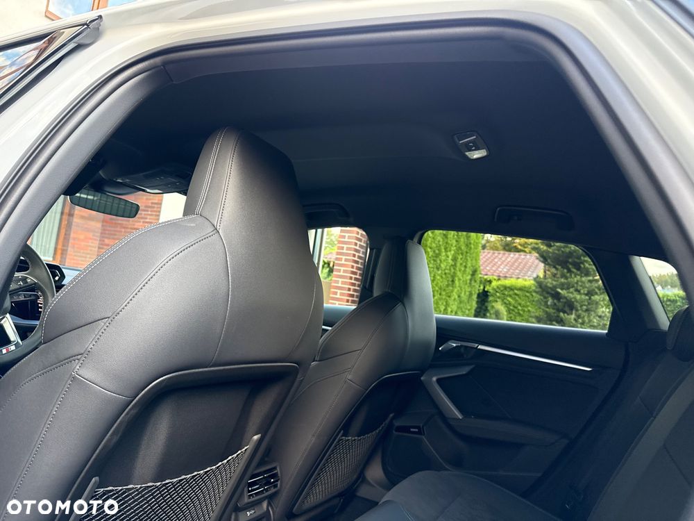 Audi A3 Sportback - 20