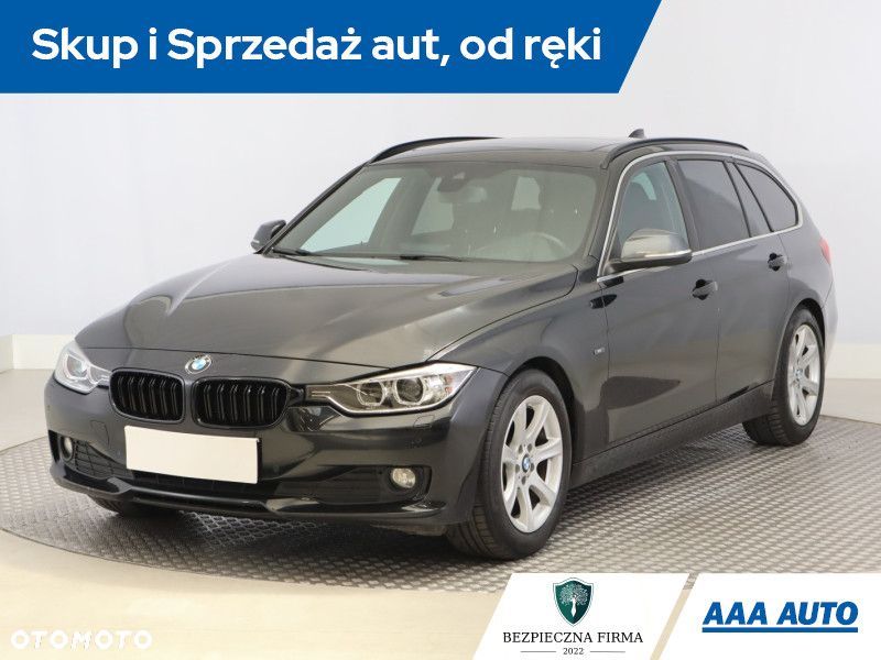 BMW Seria 3 - 3