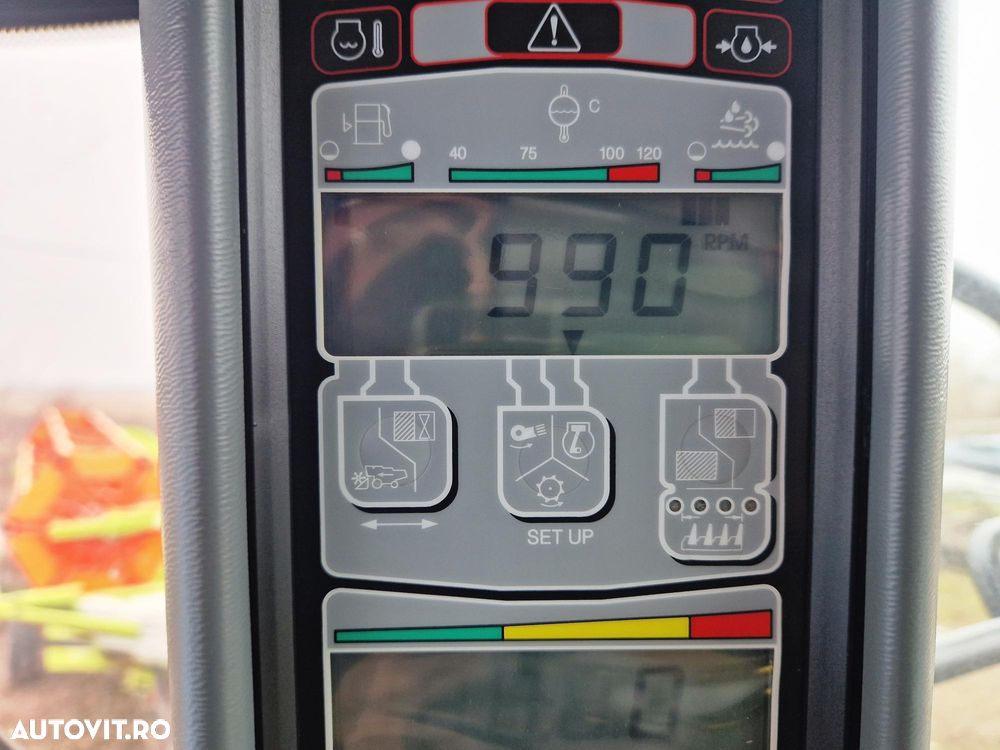 Fendt 5225 E S5 - 20