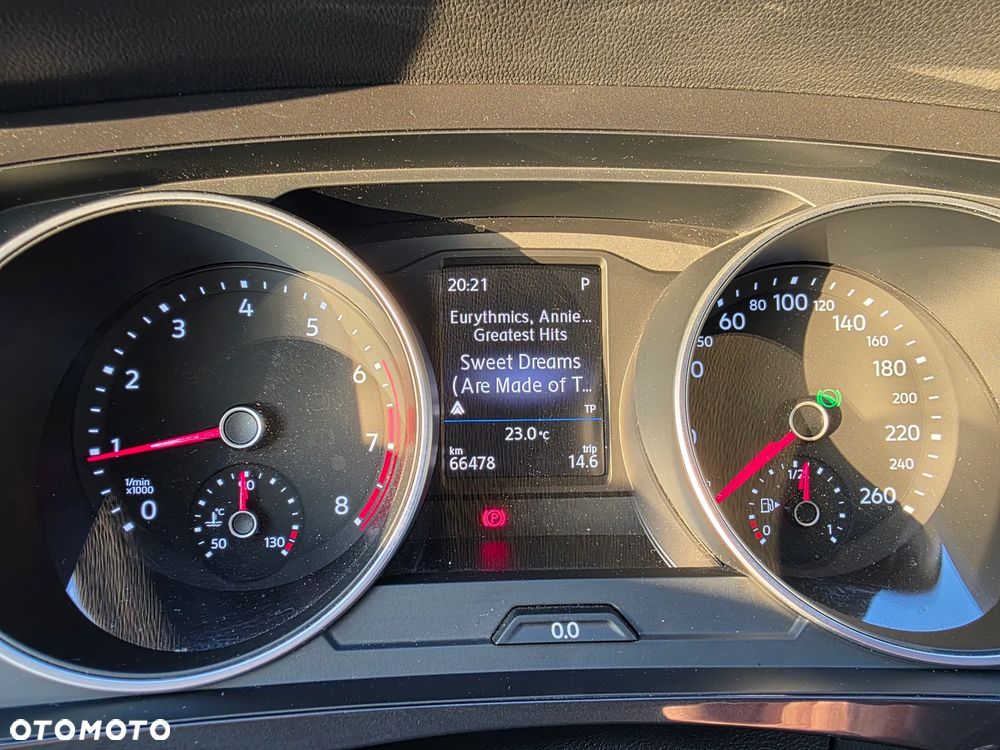Volkswagen Tiguan 1.5 TSI EVO Life DSG - 17