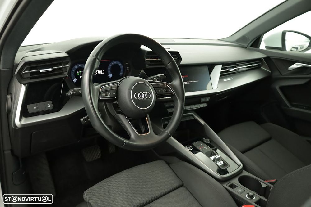 Audi A3 Sportback 40 TFSIe Advanced - 8