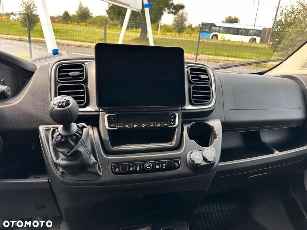 Fiat Ducato Maxi L4H2 3.5T 2.2 180KM - 10