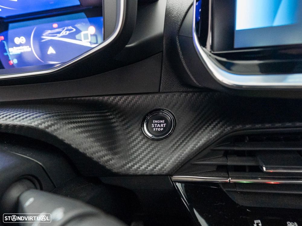 Peugeot 2008 1.2 PureTech GT - 22