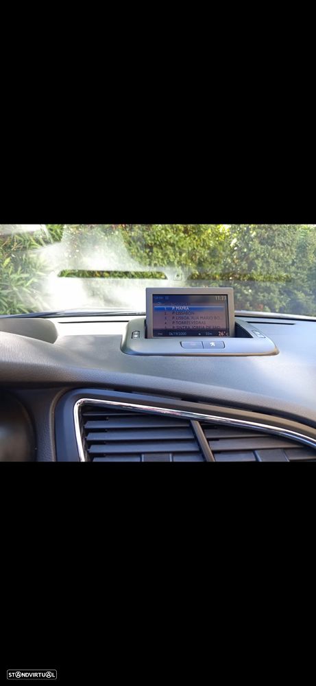 Peugeot 5008 1.6 HDi 7L Allure - 16