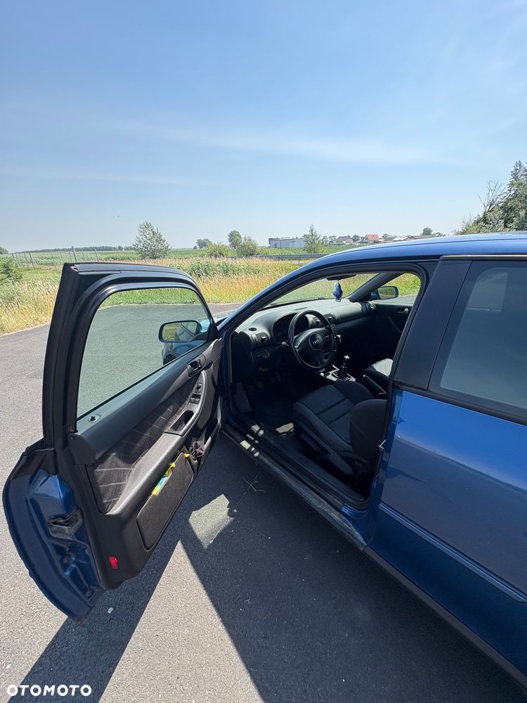 Audi A3 3-drzwiowe - 5