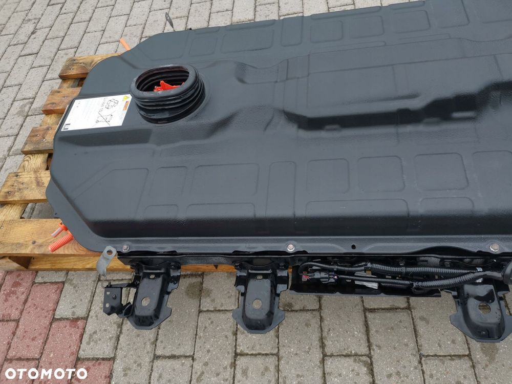 MITSUBISHI OUTLANDER III LIFT 2020ROK BATERIA AKUMULATOR 13,8KWH 55TYSKM - 7