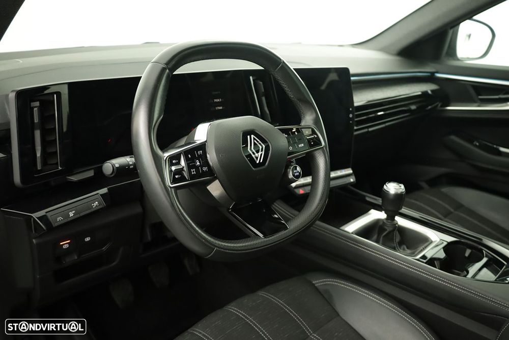 Renault Austral 1.3 Mild Hybrid Equilibre - 7