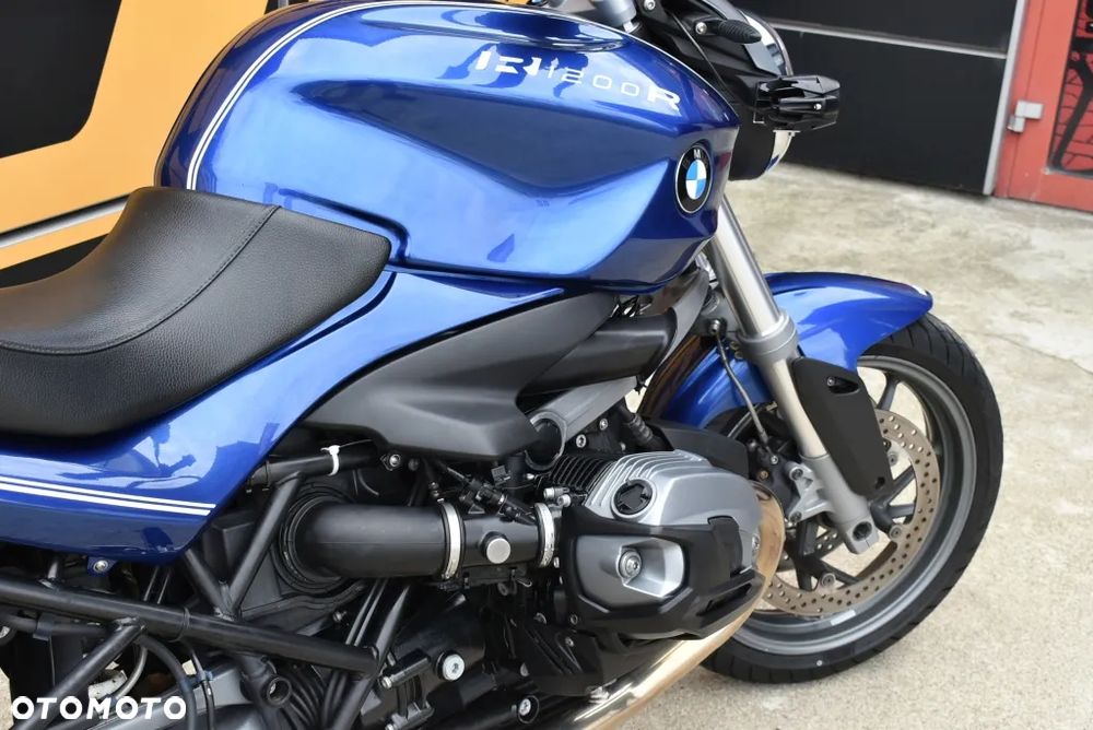 BMW R - 28