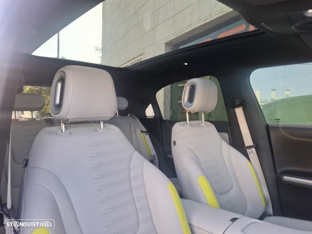 Smart #1 66 kWh Pro+ — fotografia 44