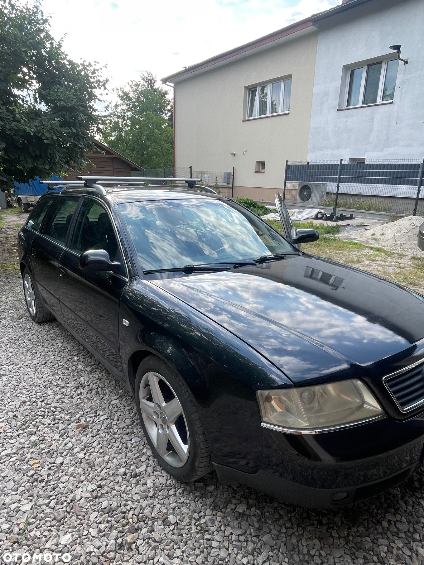 Audi A6 - 10