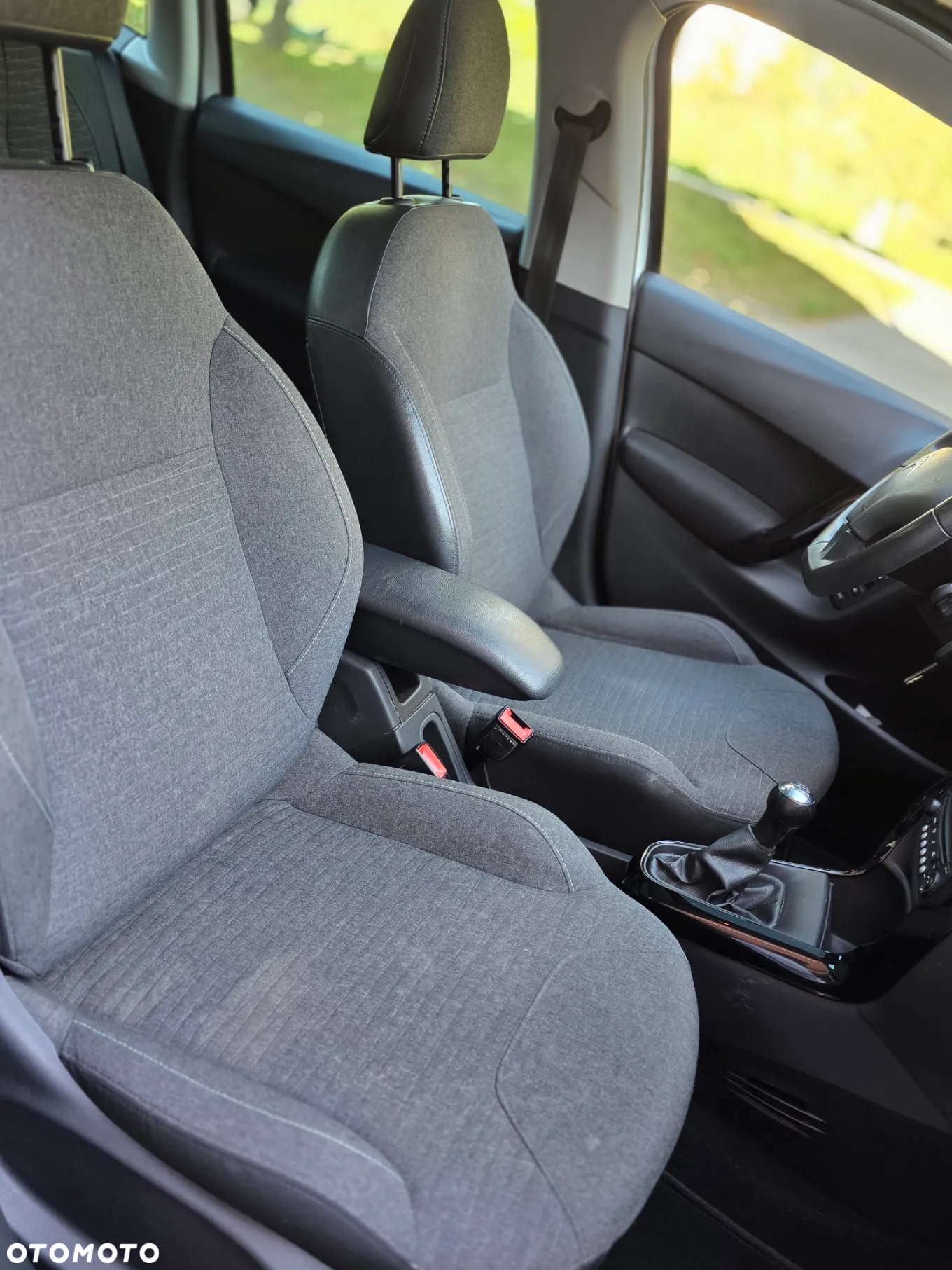 Citroën C3 1.2 VTi Exclusive - 10