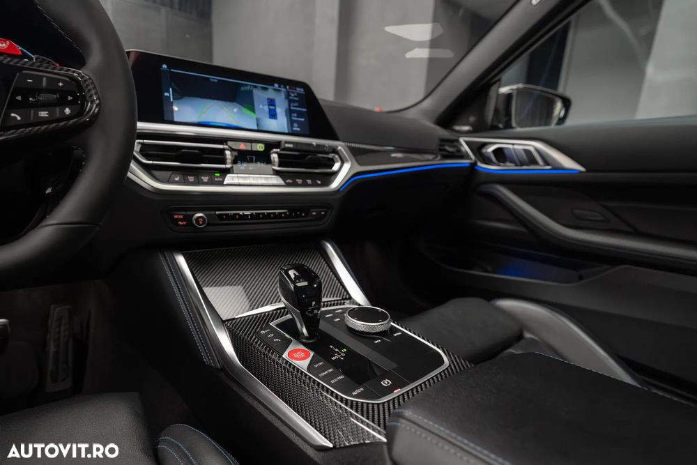 BMW M4 M440i xDrive AT MHEV - 37