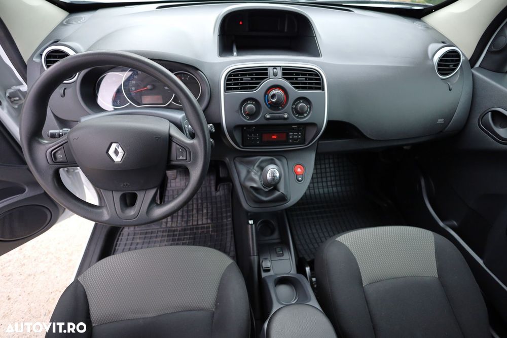 Renault Kangoo Maxi - 15