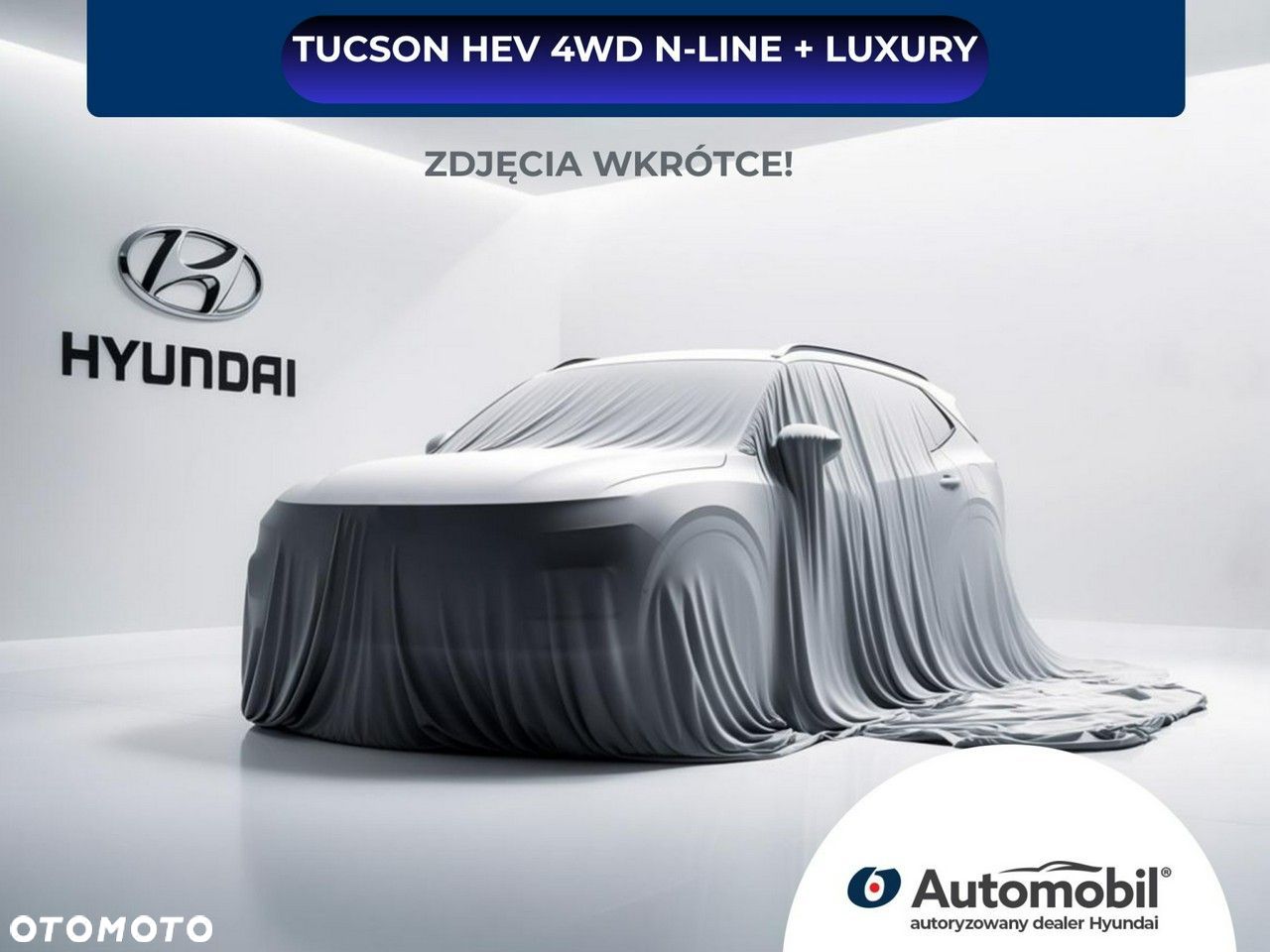 Hyundai Tucson - 1