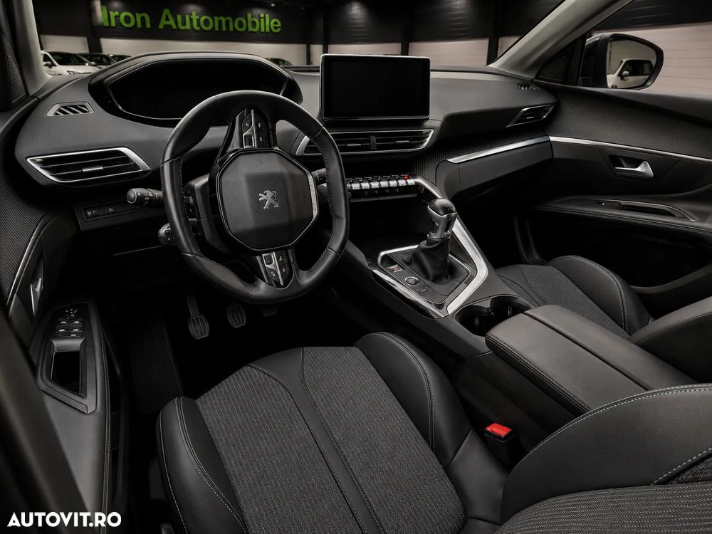 Peugeot 3008 - 7
