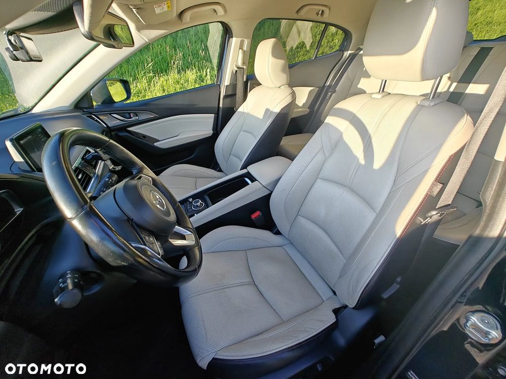Mazda 3 2.0 Skypassion - 14