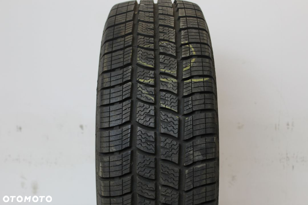 1x Opona 235/65R16C  Vredestein Comtract 2 All Season - 2