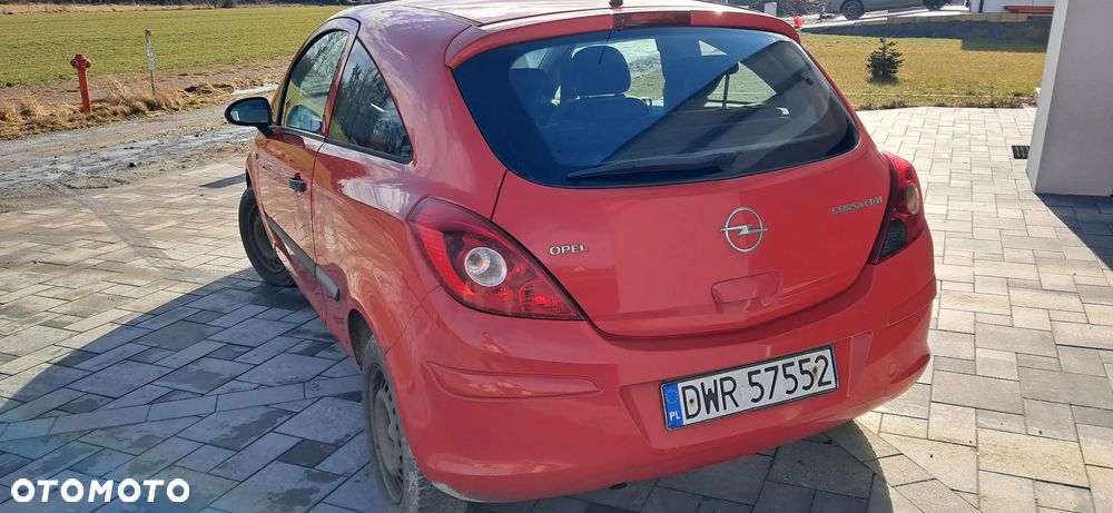 Opel Corsa 1.3 CDTI Enjoy - 3