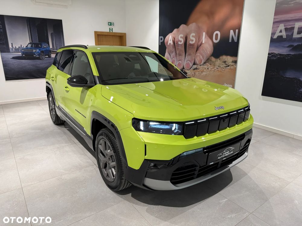 Jeep Compass ver-1-2-t3-mhev-first-edition-fwd-dct - 5