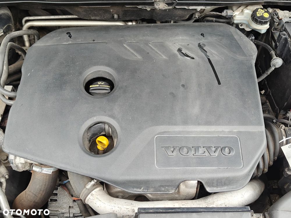 Volvo V40 D2 Kinetic - 31