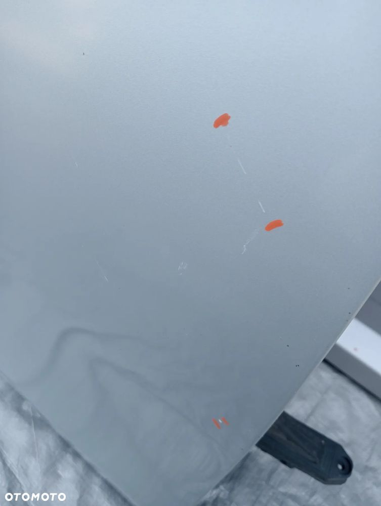 BMW E87 DRZWI 354 TITANSILBER - 4