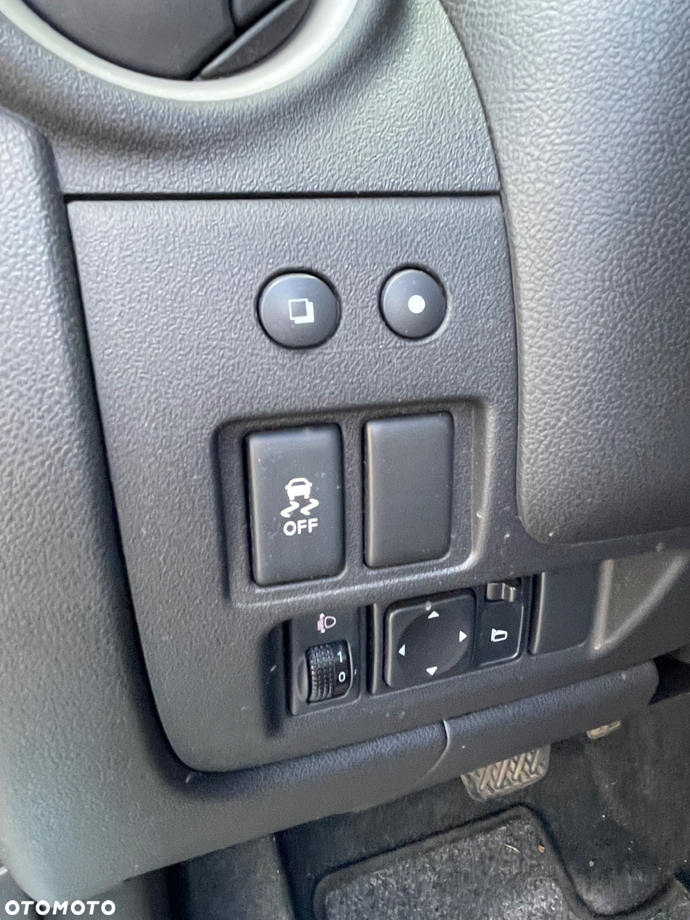 Nissan Micra 1.2 Visia CVT - 17