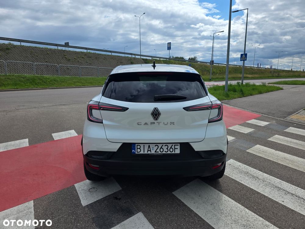 Renault Captur - 7
