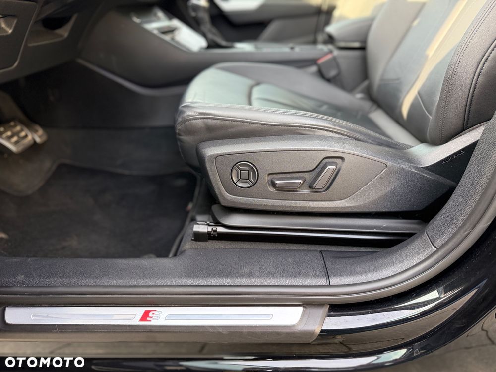Audi Q3 45 TFSI Quattro S Line S tronic - 14