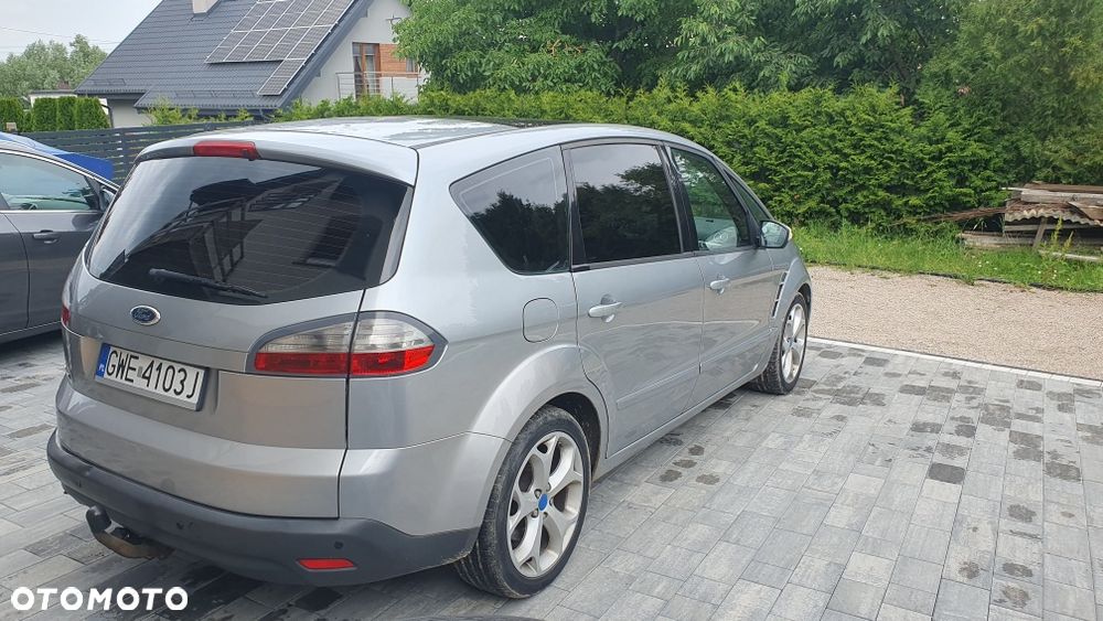 Ford S-Max - 5