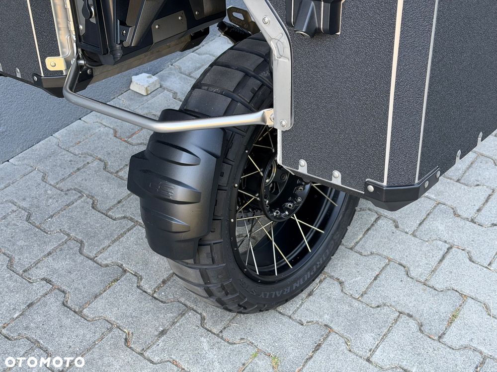 BMW R1250 GS Adventure - 30