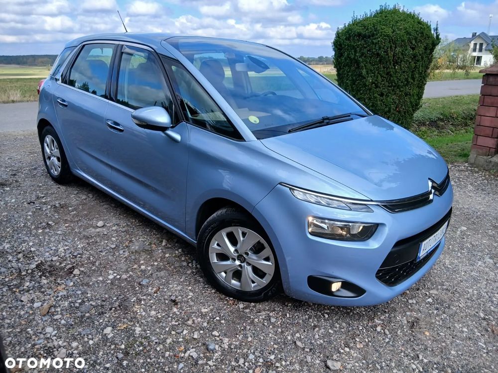 Citroën C4 Picasso BlueHDi 120 Exclusive - 7
