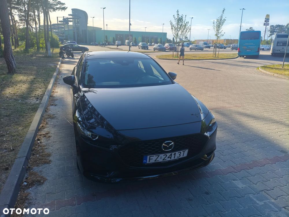 Mazda 3 2.0 mHEV Exclusive-Line - 11