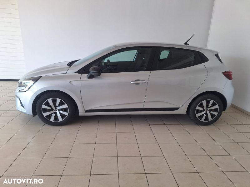 Renault Clio V 1.0 TCe 100 Equilibre - 3